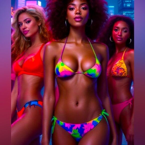Swimwear Random Listing - Picture 1 of 1